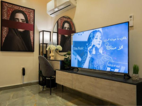 استديو فندقي بجانب البوليڤارد